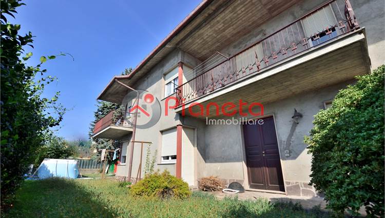Esterno edificio
