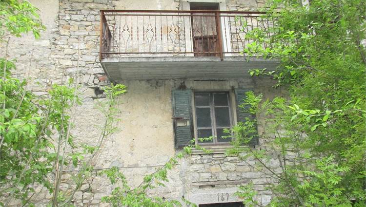 Esterno edificio