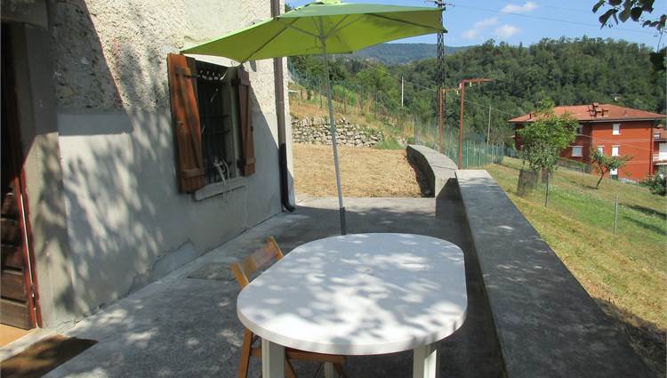 Terrazzo panoramico