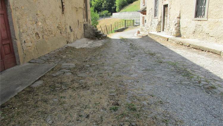 Cortile