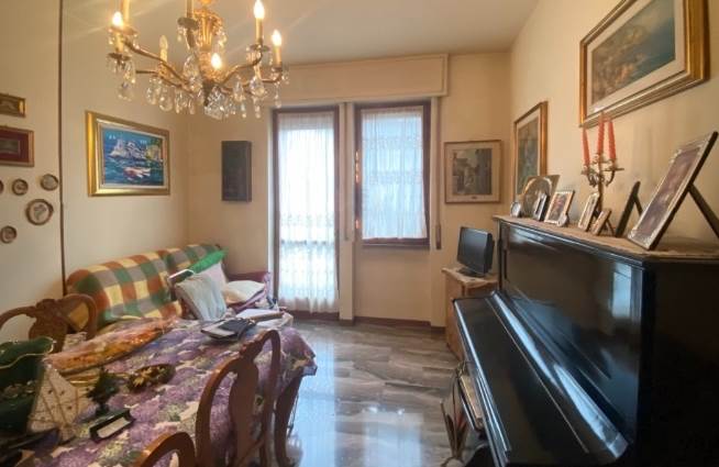 Sala da pranzo
