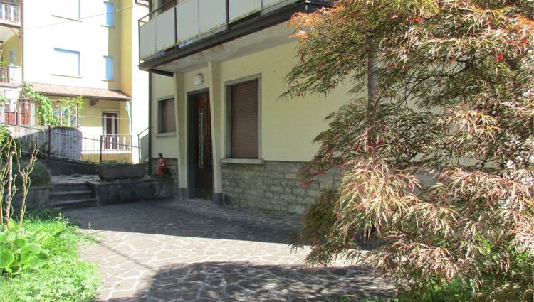 Esterno edificio