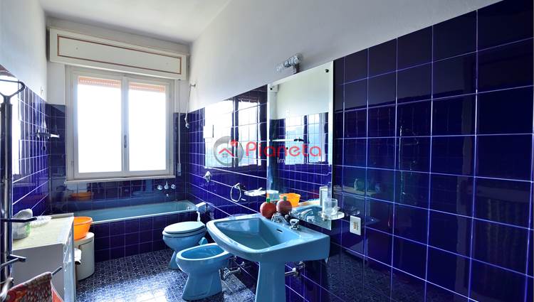 Bagno 1 - Attico