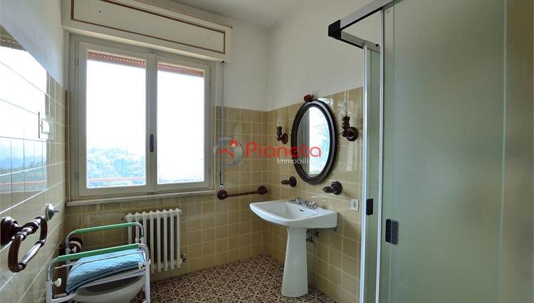 Bagno 2 - Attico