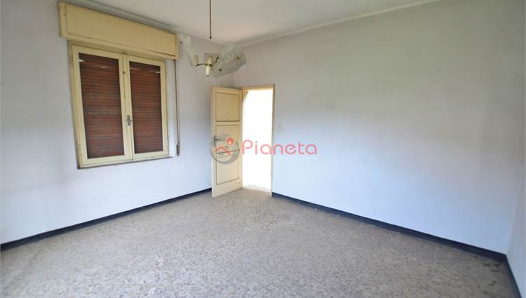 Interno edificio
