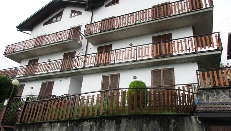 Esterno edificio