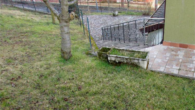 Giardino