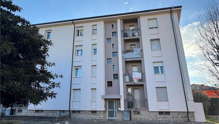 Esterno edificio