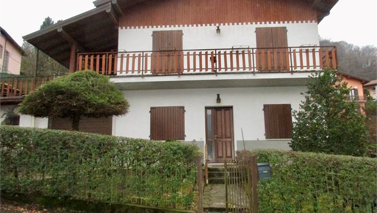 Esterno edificio