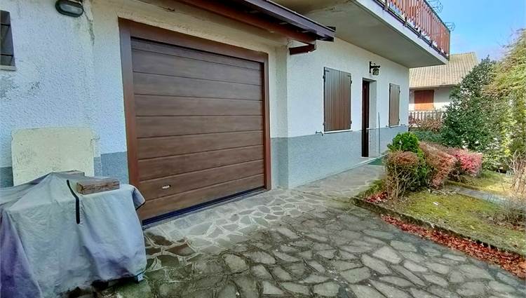 Esterno edificio