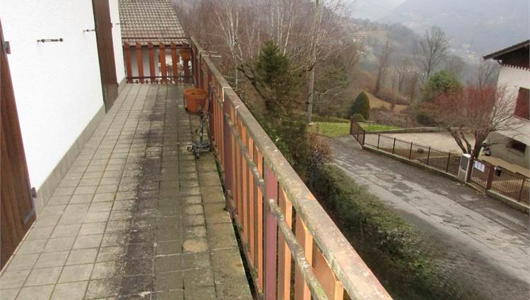 Balcone