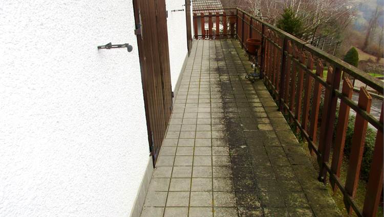 Balcone