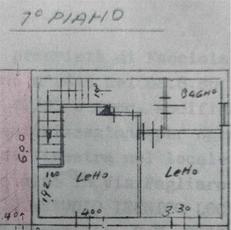Scheda Piano Primo