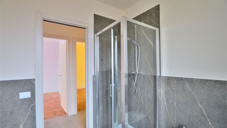 Bagno zona notte