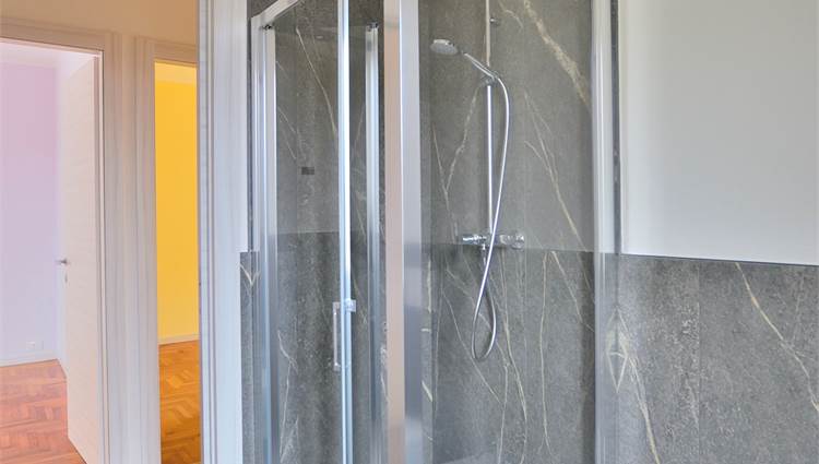 Bagno zona notte