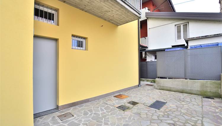 Cortiletto