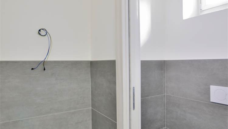 Bagno ufficio