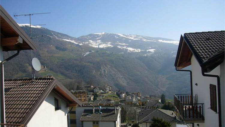 Vista panoramica