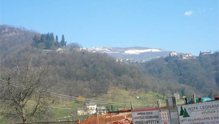 Vista panoramica
