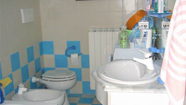 Bagno