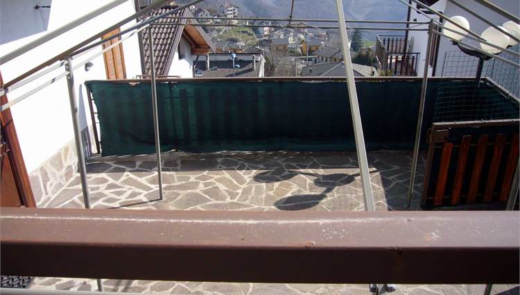Terrazzo