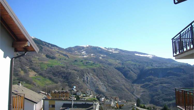 Vista panoramica