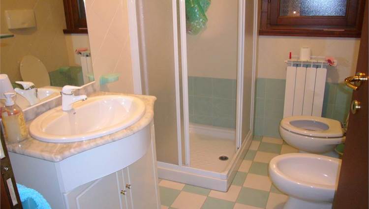 Bagno