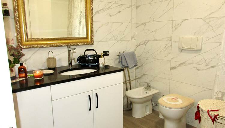 Bagno