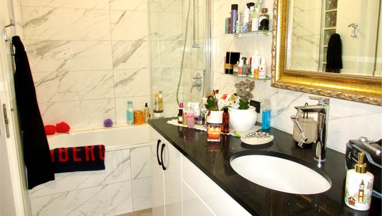 1° Bagno