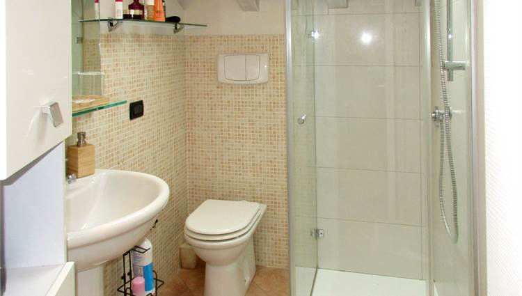 2° Bagno