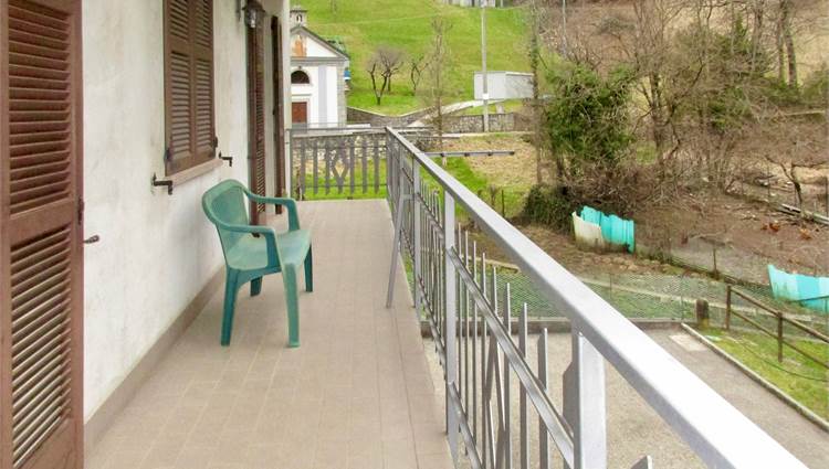 Balcone