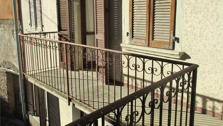 Balcone