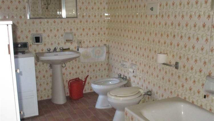 Bagno 1