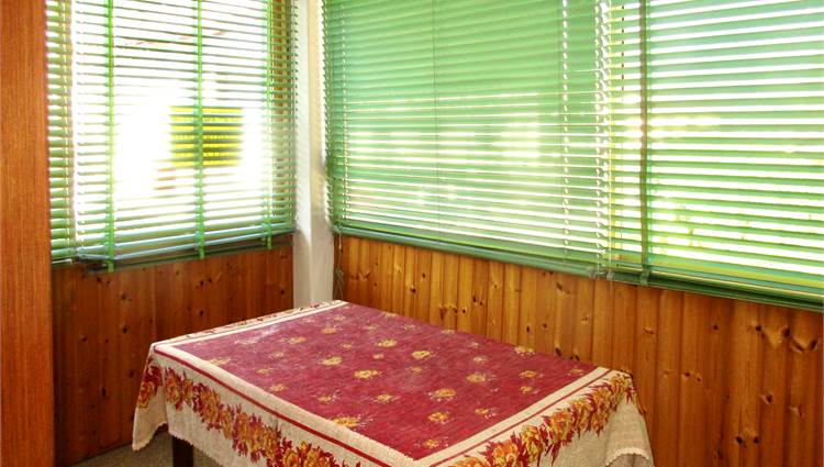 Veranda