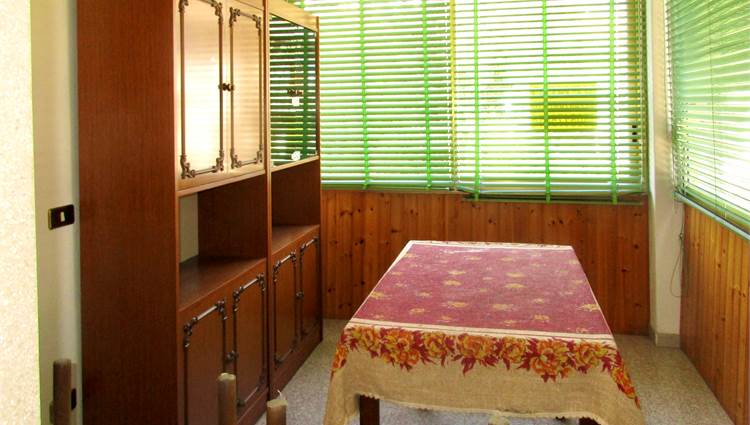 Veranda