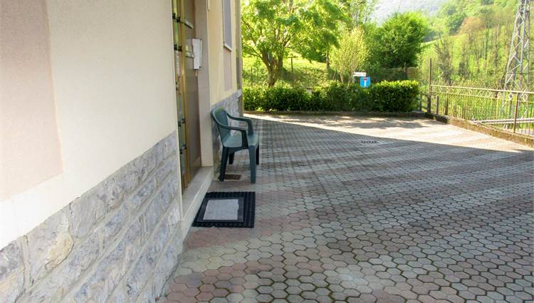 Cortile