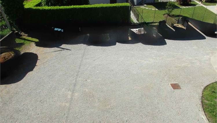 Cortile comune
