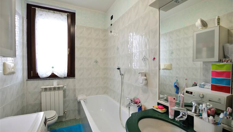 1° Bagno