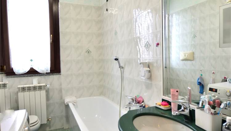 1° Bagno