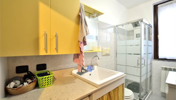 2° Bagno