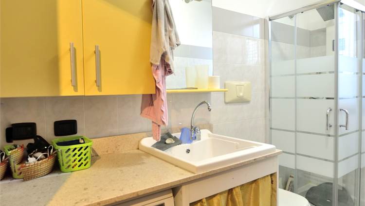 2° Bagno
