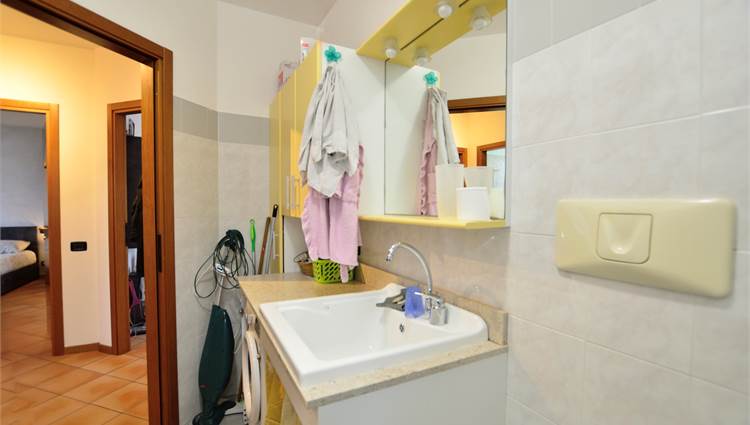 2° Bagno