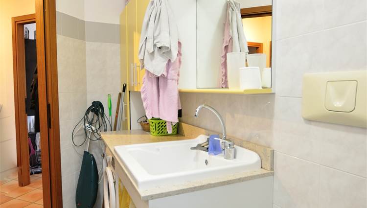 2° Bagno