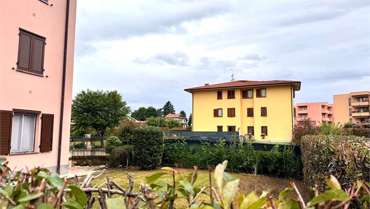 Giardino privato