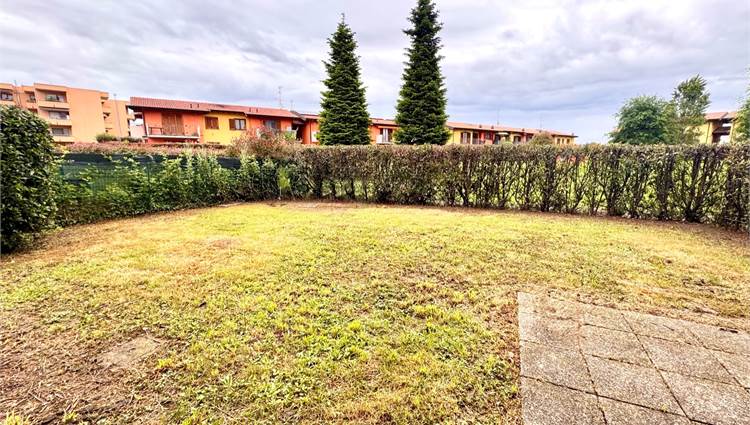 Giardino privato
