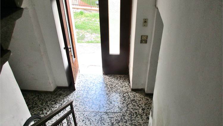 Vano scala