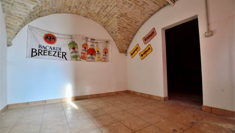 Tavernetta