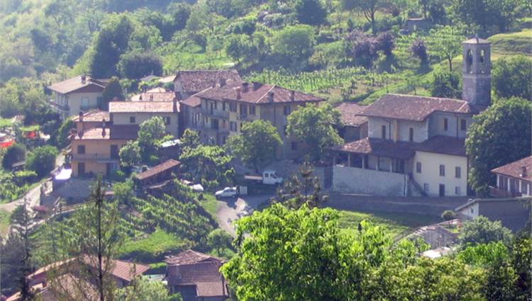 San Mauro