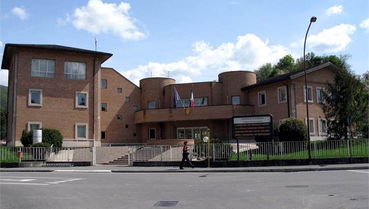 Municipio