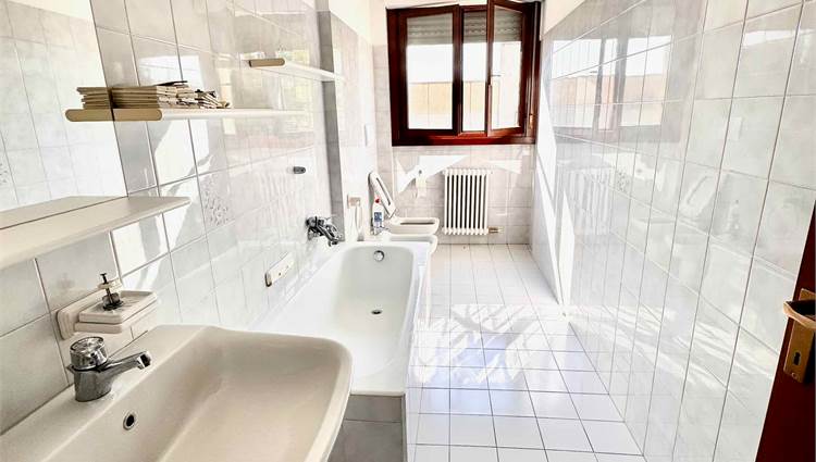 Bagno padronale